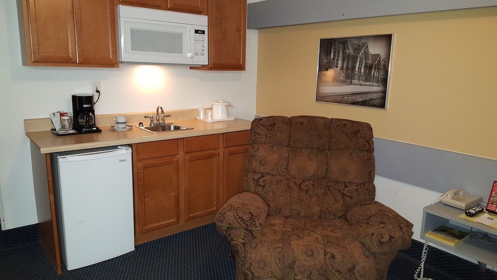 Quality Inn Mount Pleasant, MI 26/29