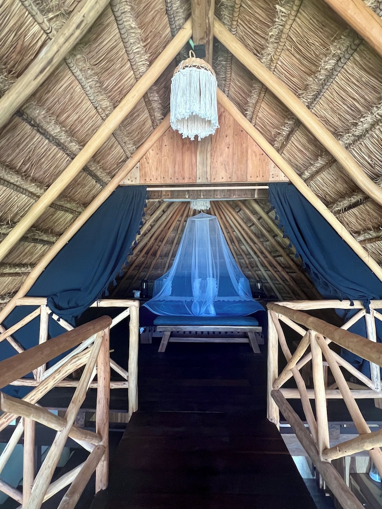 El Paraiso Hotel Tulum 20/50