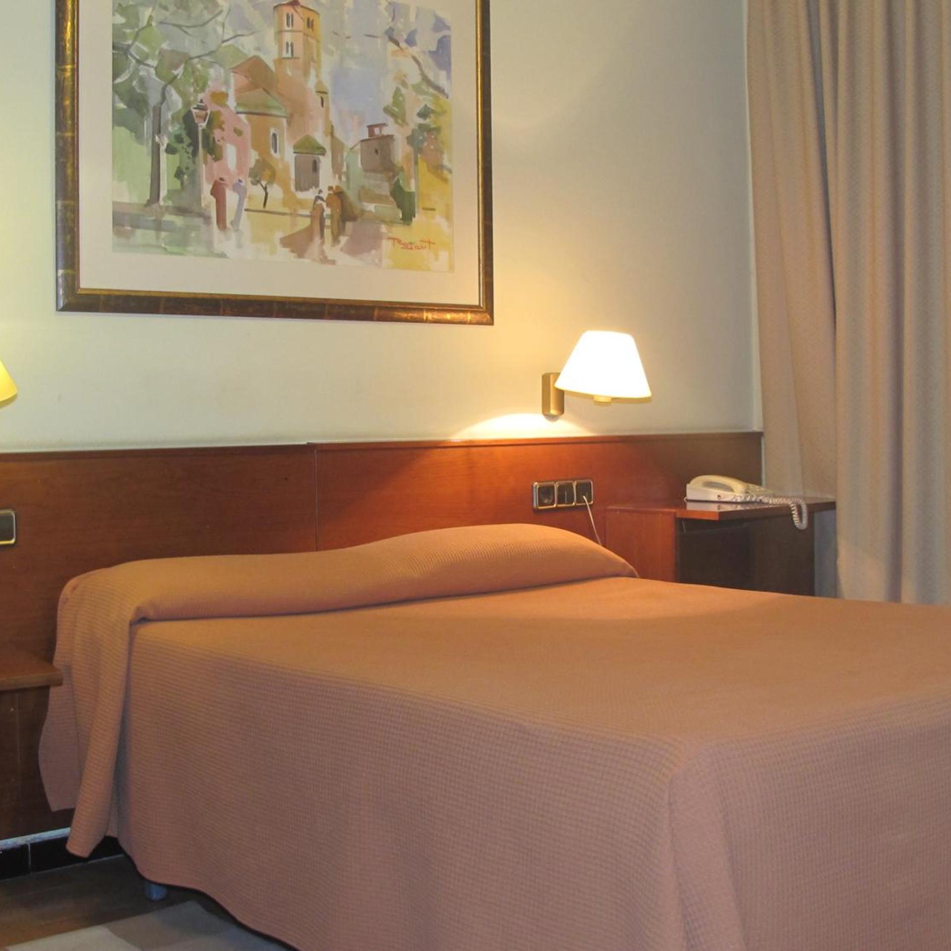 Hotel Europa 32/48