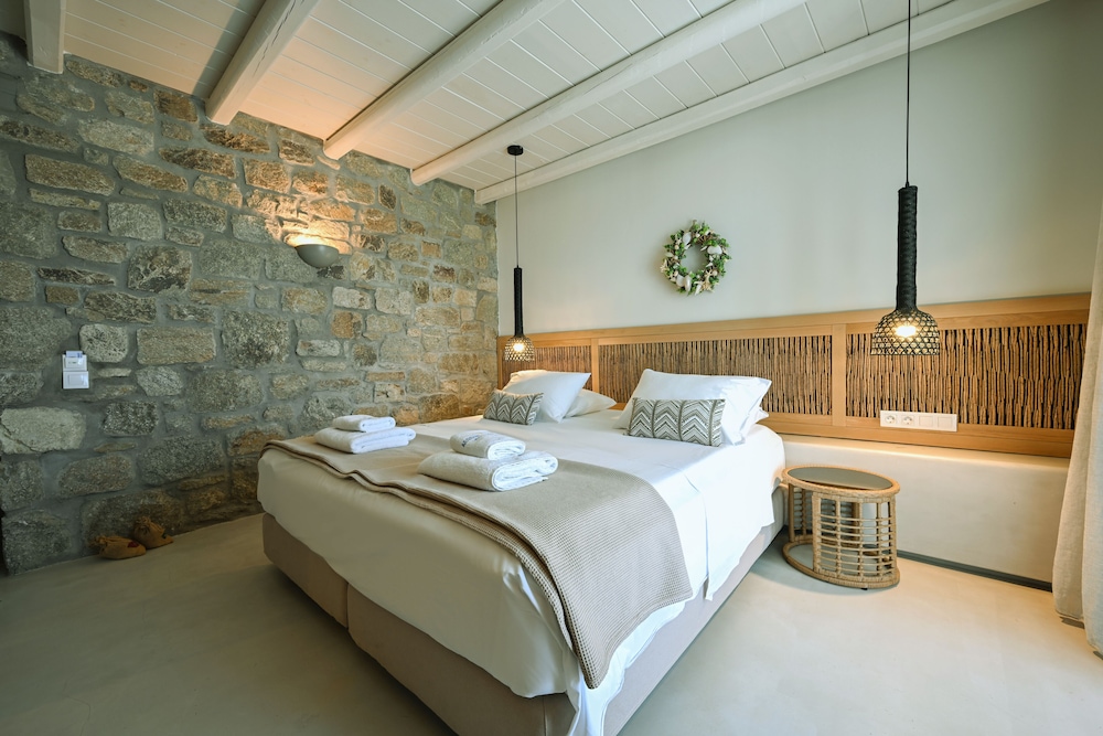 Aegean Hospitality Mykonos 16/50