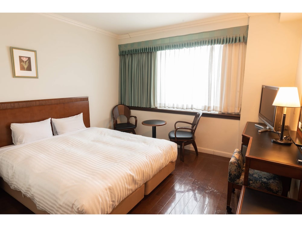 Hotel Castle Inn Tsu 9/50