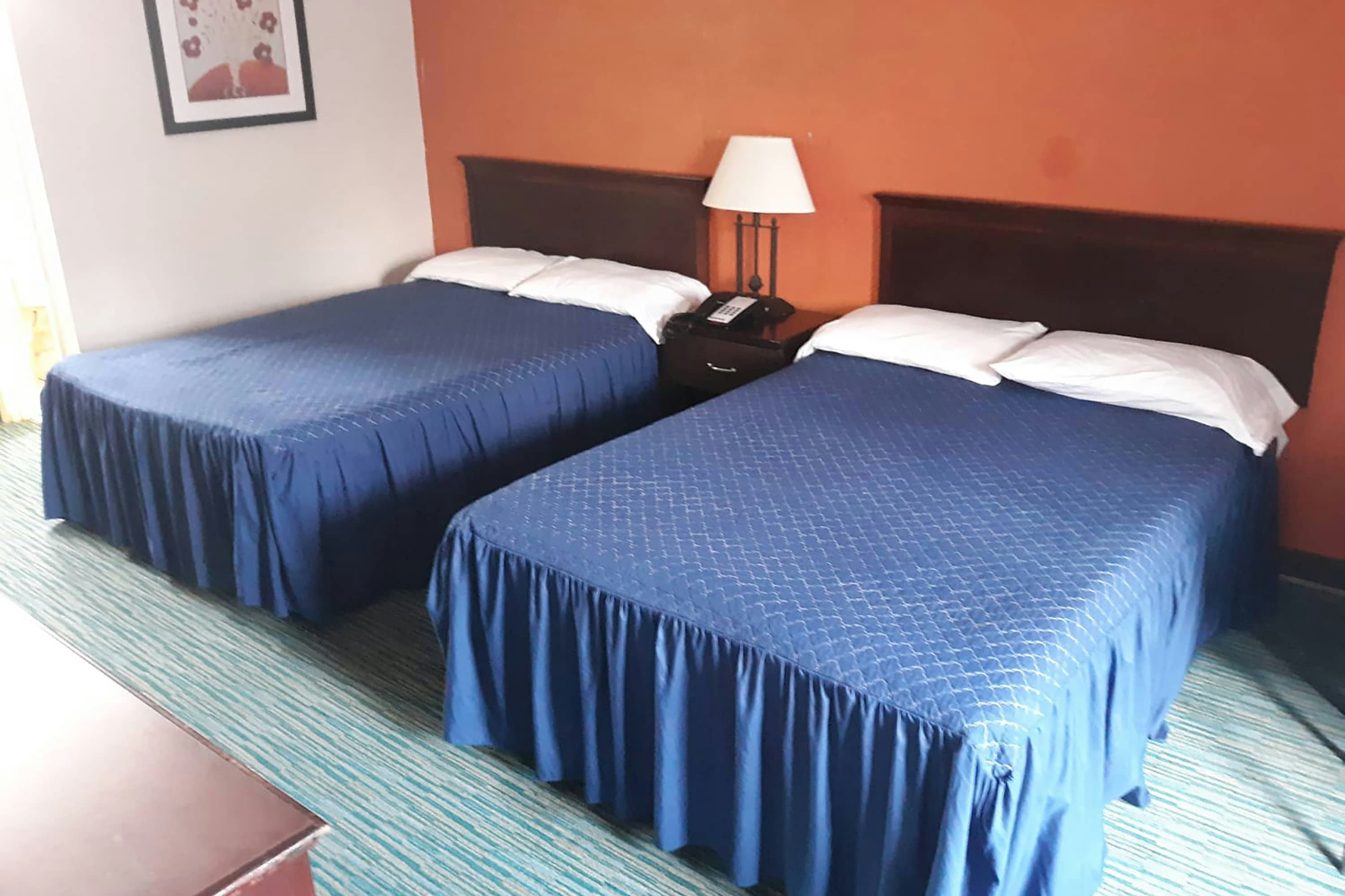 OYO Hotel Pensacola I-10 & Hwy 29 20/39