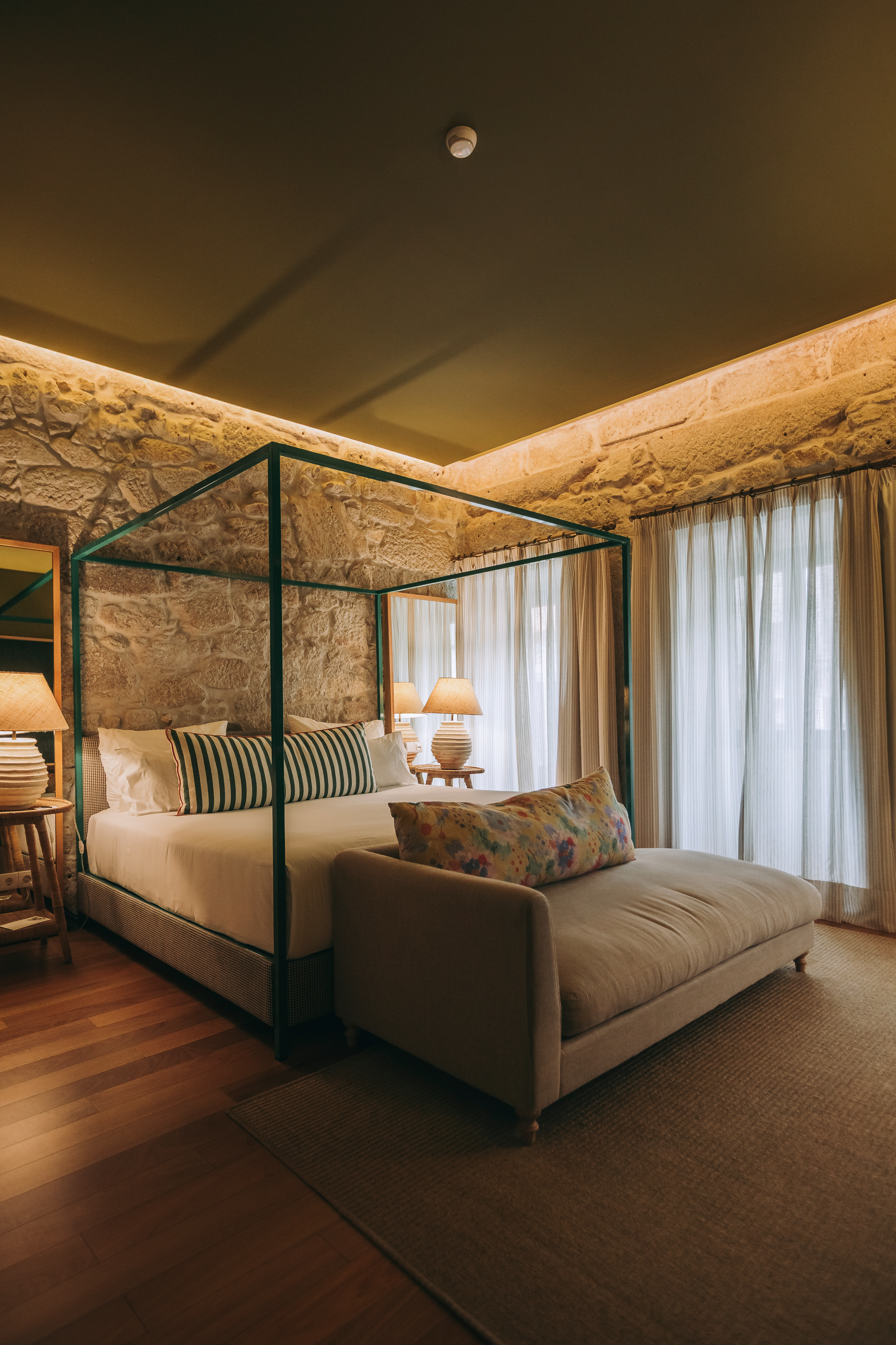 Suite Superior