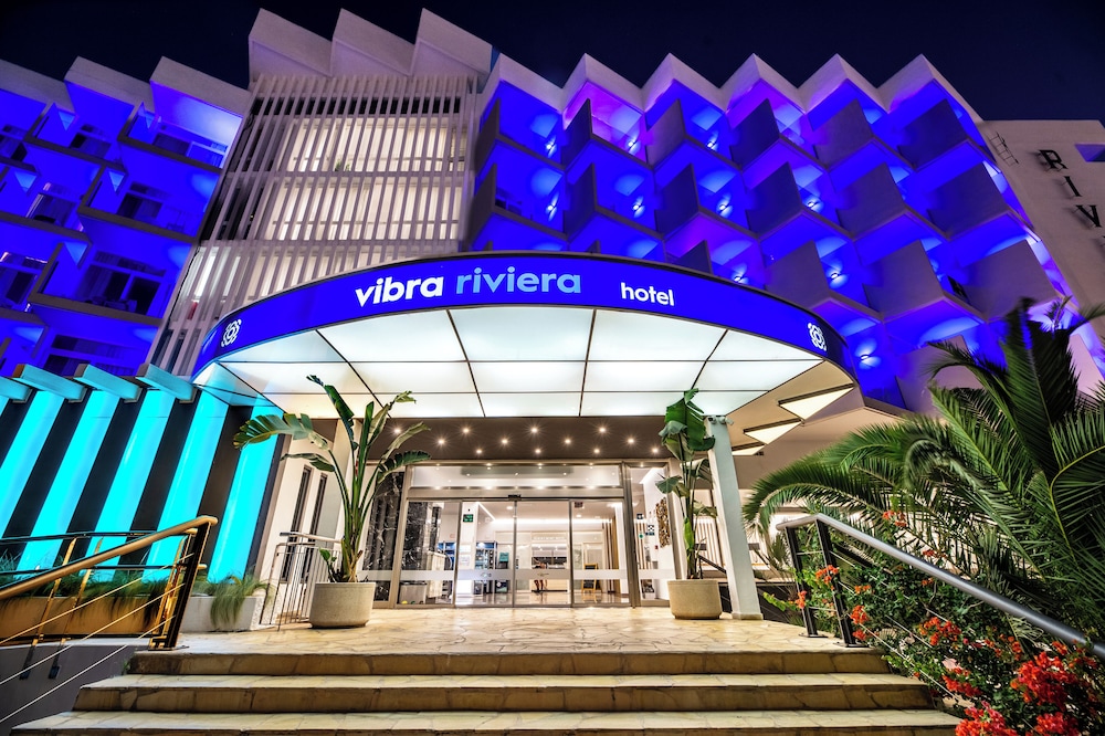 Hotel Vibra Riviera in SANT JOSEP DE SA TALAIA