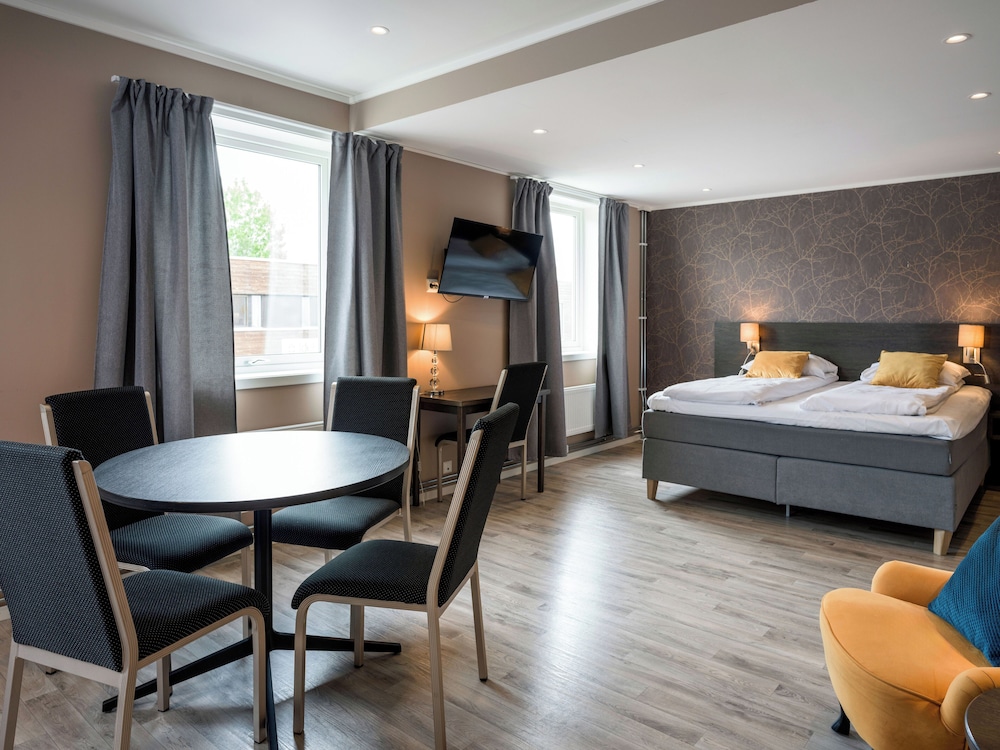 Comfort Hotel Finnsnes 5/30