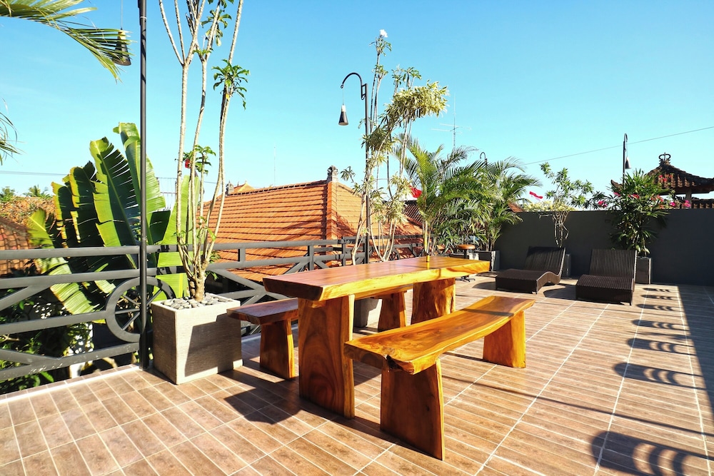 Pondok DD Canggu 42/48