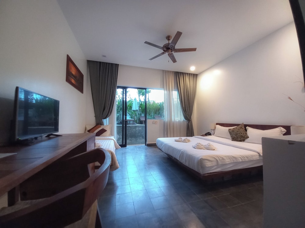Sam So Boutique Villa 20/70