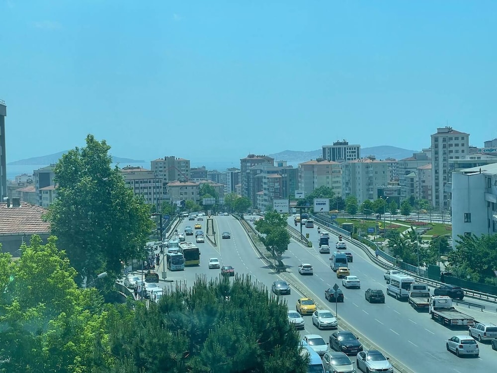 Vois Hotel Bostanci 15/20