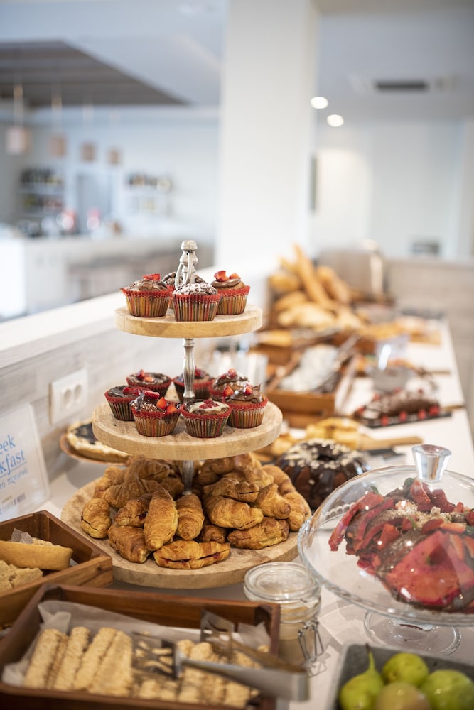 Apollon Windmill Boutique Hotel - Adults Only 34/62