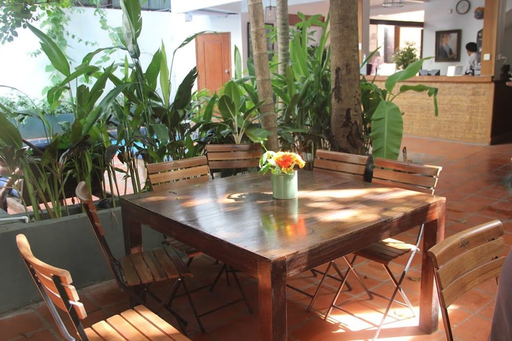 Yk Art House 43/53