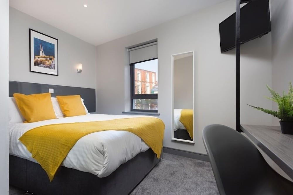 Room at Bank Square By Warren Collection, BELFAST
