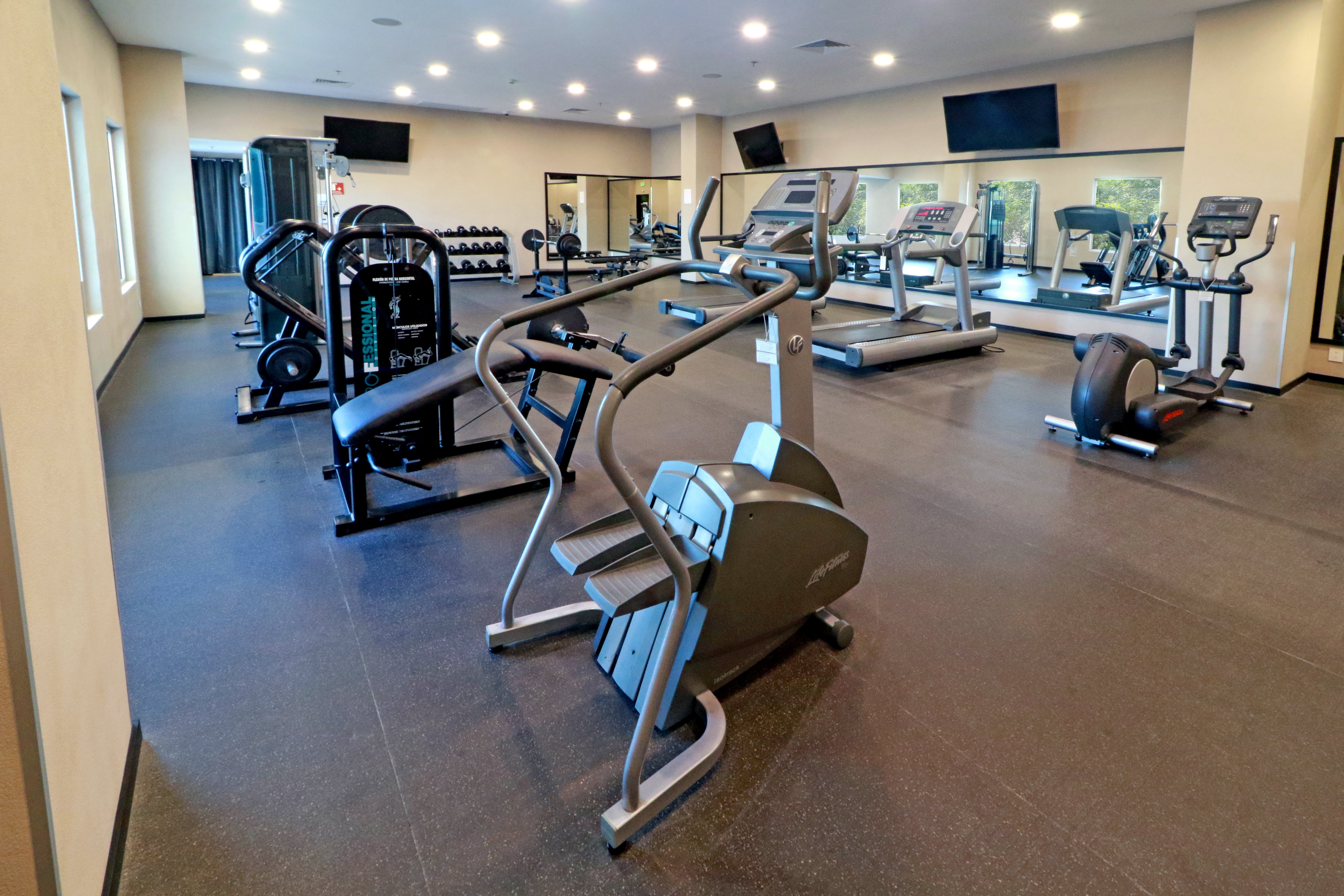 Holiday Inn San Luis Potosi-Quijote 23/50