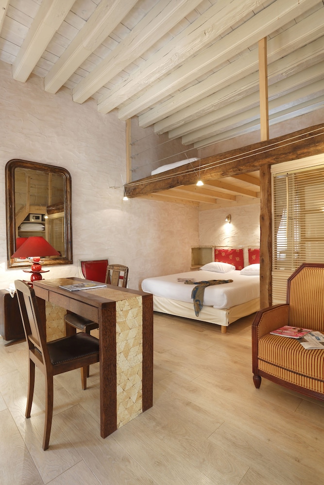 Hotel La Tour Intendance, Bordeaux 50/60
