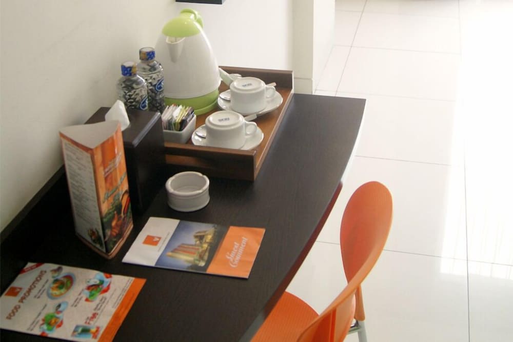 V Hotel Residence 11/15