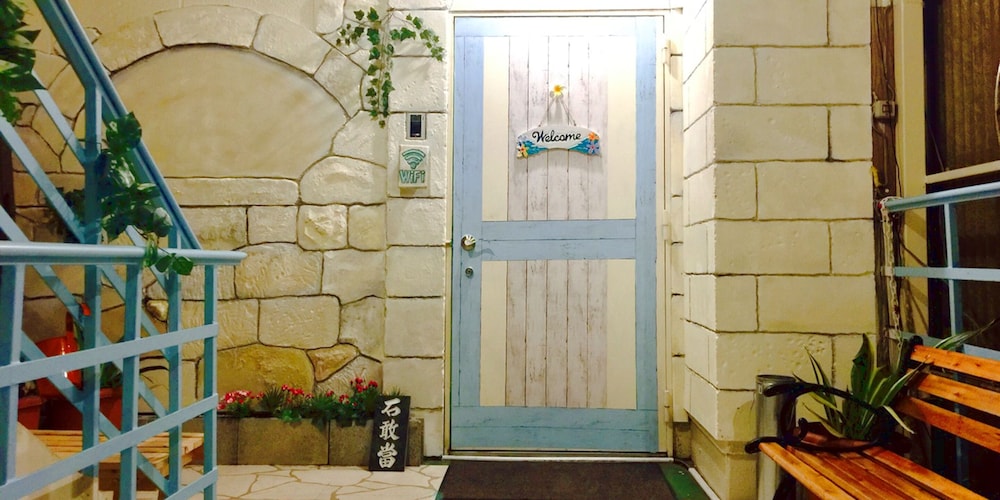 Guest House Churayado Ishigakijima - Hostel 3/50