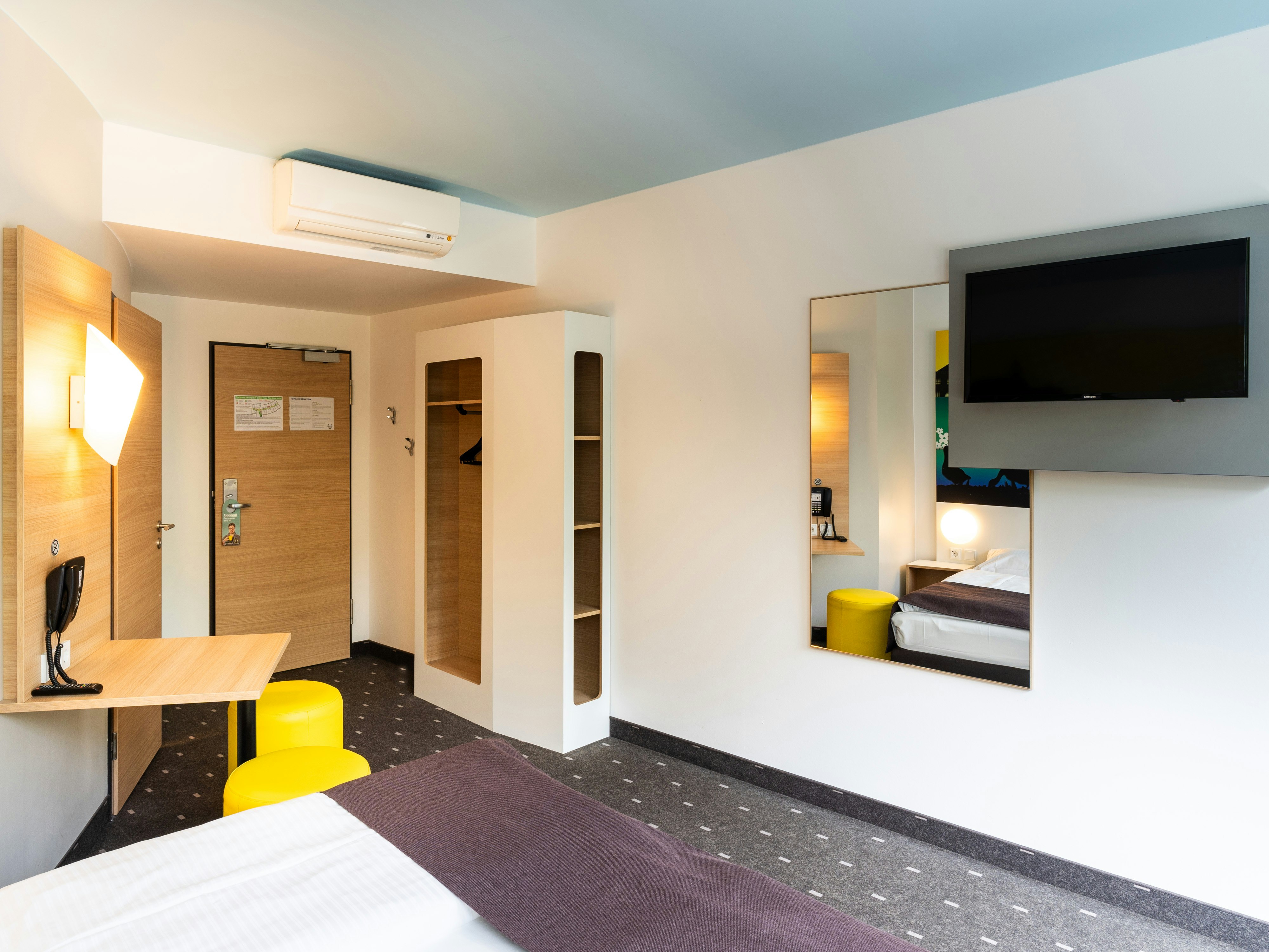 B&B Hotel Göttingen-City 19/27
