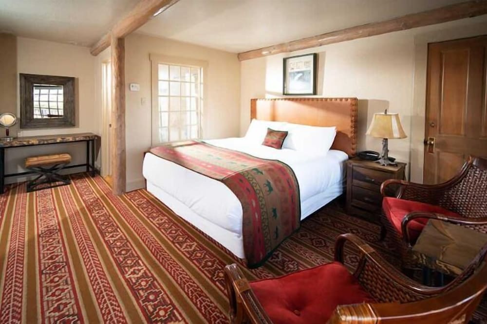 Big Cedar Lodge 19/66