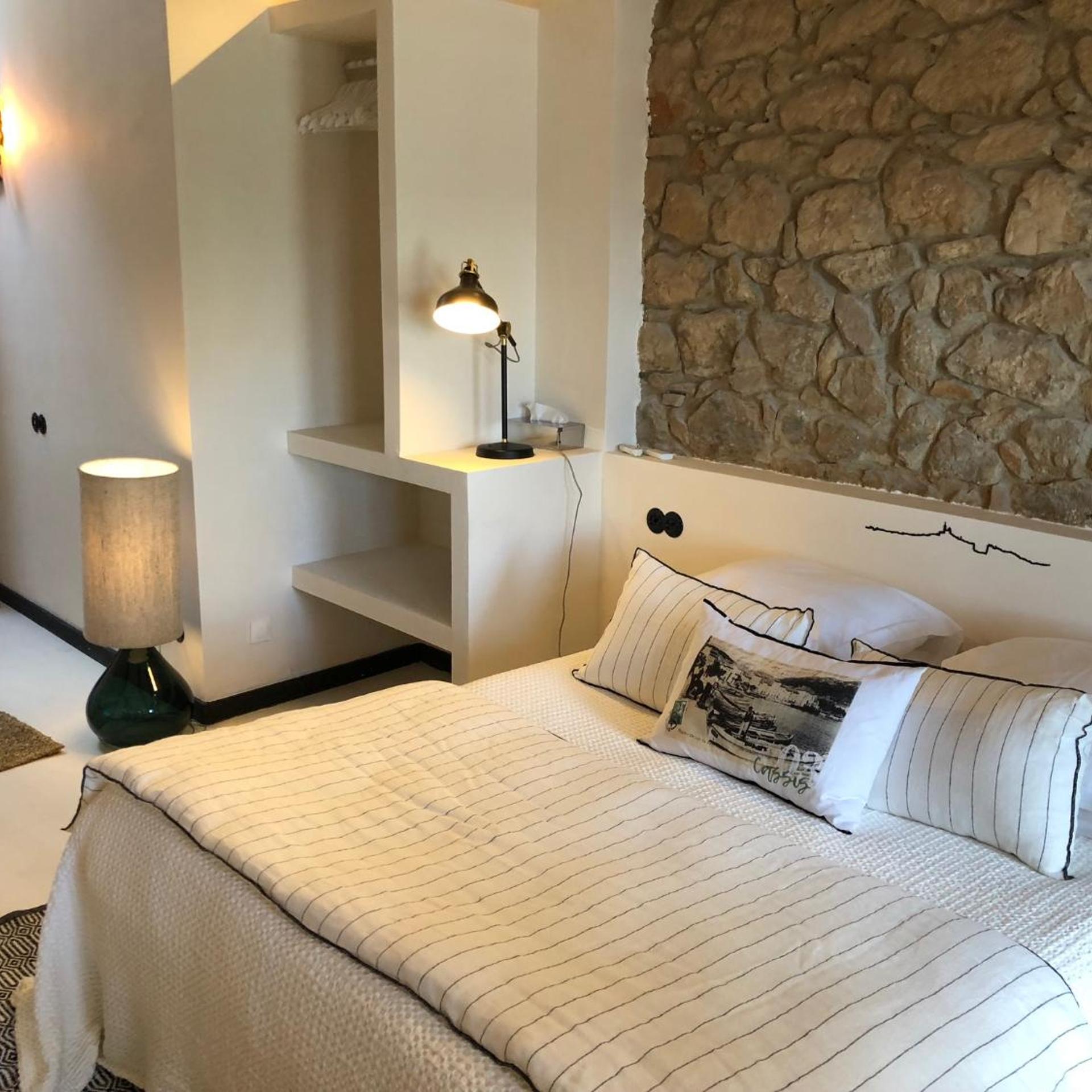 Family Suite, Junior Suite, Sea View