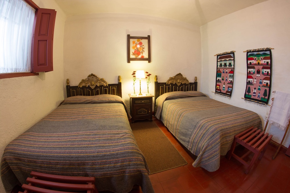 Hotel Posada La Basilica 21/72