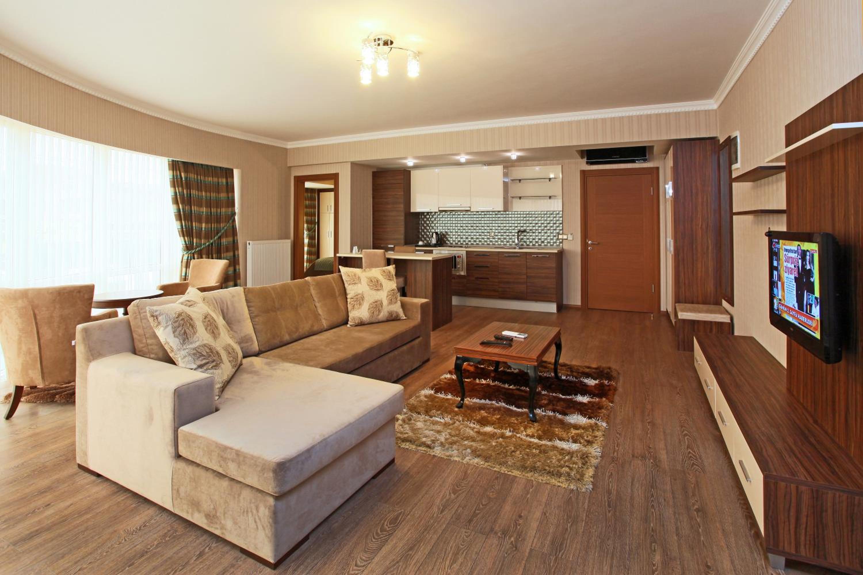 جناح ديلوكس، Balturk House Hotel 3/8