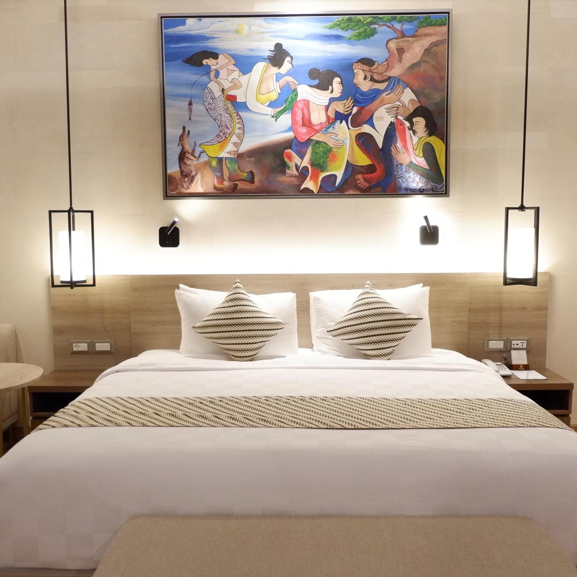 The Margaux Hotel Yogyakarta 38/60