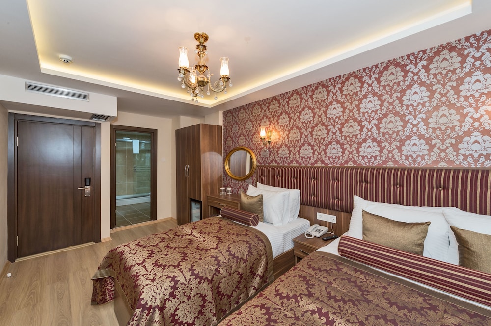 Marmara Place Old City Hotel 13/56
