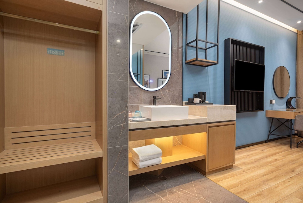 Ramada by Wyndham Changsha Financial Center 25/25