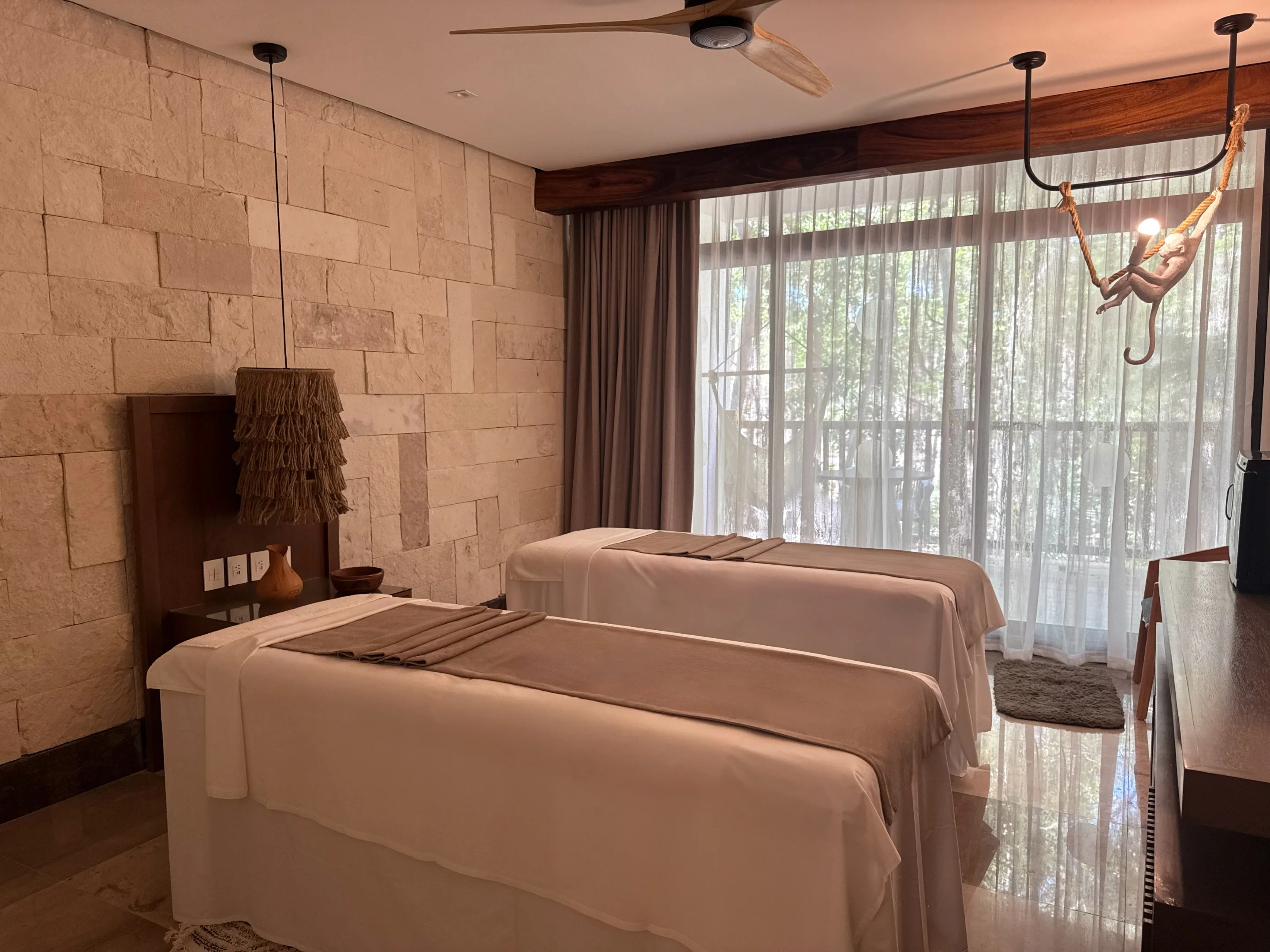 Hotel Gafsacomm Tulum 3/44