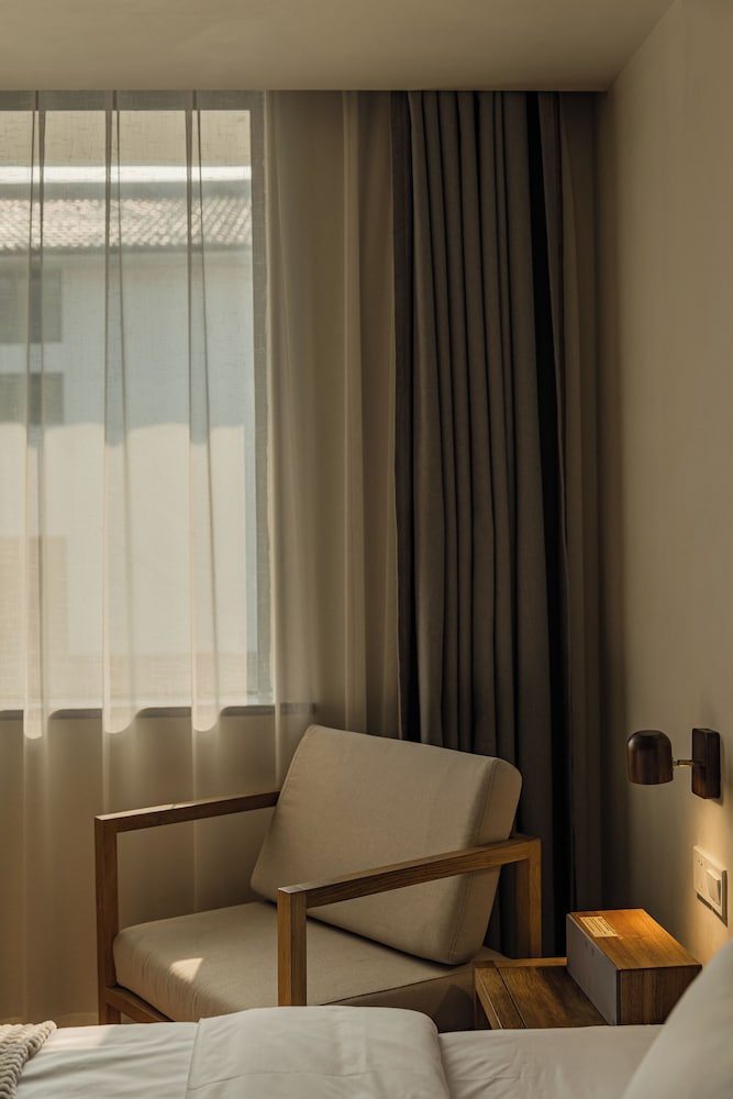 Yueshang Yunshe Boutique Hotel 55/71