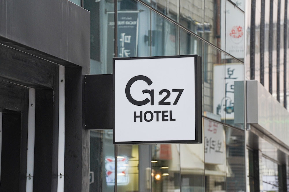 Hotel Ground 27 in BUSAN