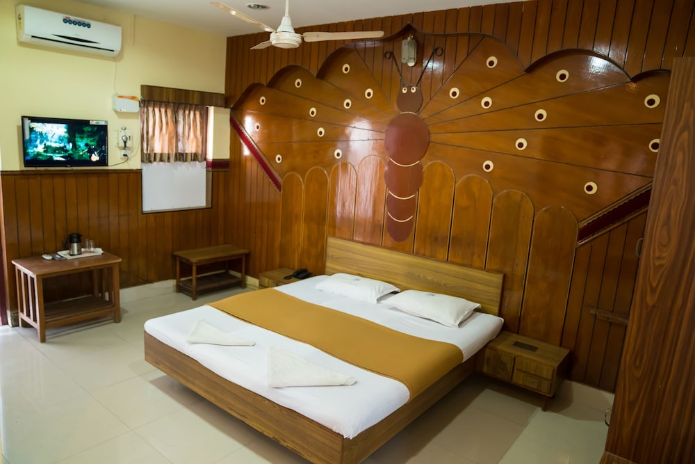 Hotel Chanma International 18/39