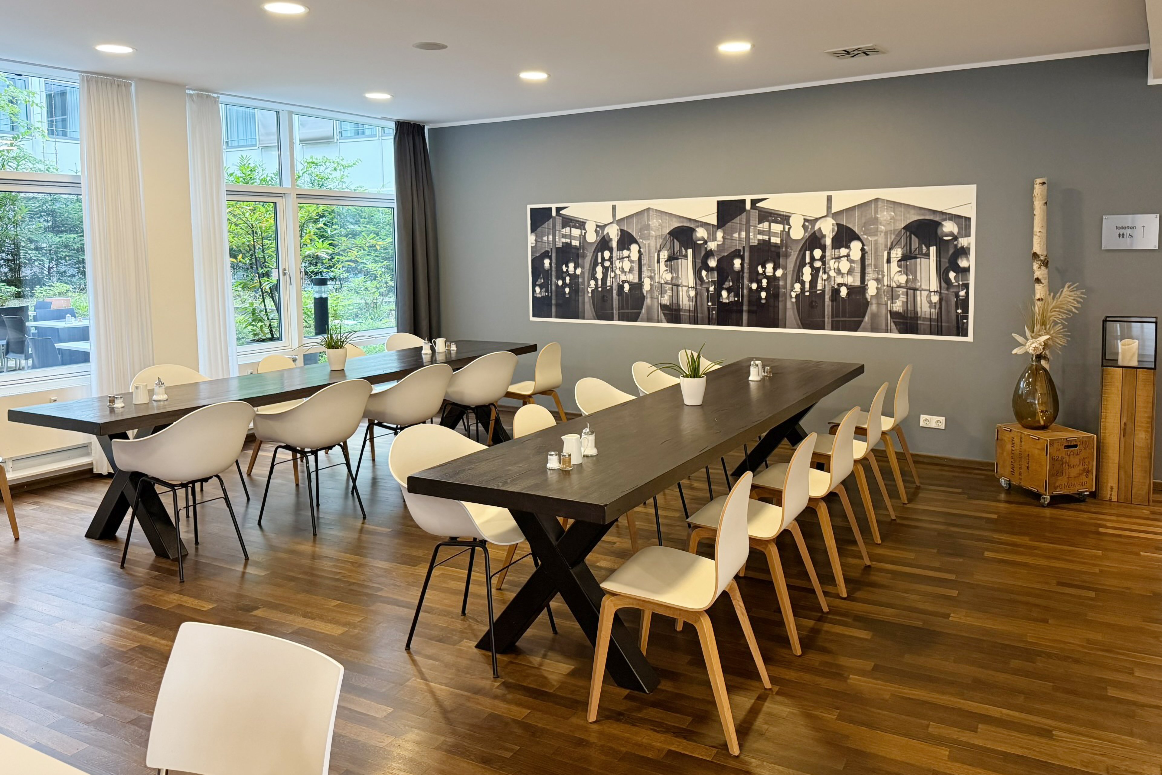 Garner Hotel Berlin - Gendarmenmarkt by IHG 79/97