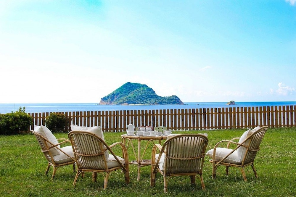 Zante Vista Villas 19/21