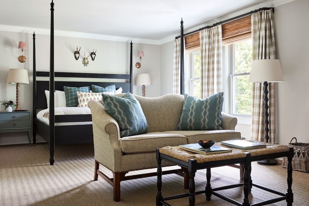 The White Barn Inn And Spa 55/79