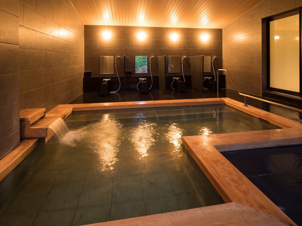 barhotel Hakone Kazan 24/50