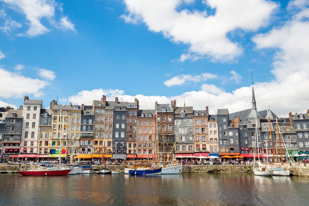 ibis Styles Honfleur Centre Historique 65/72