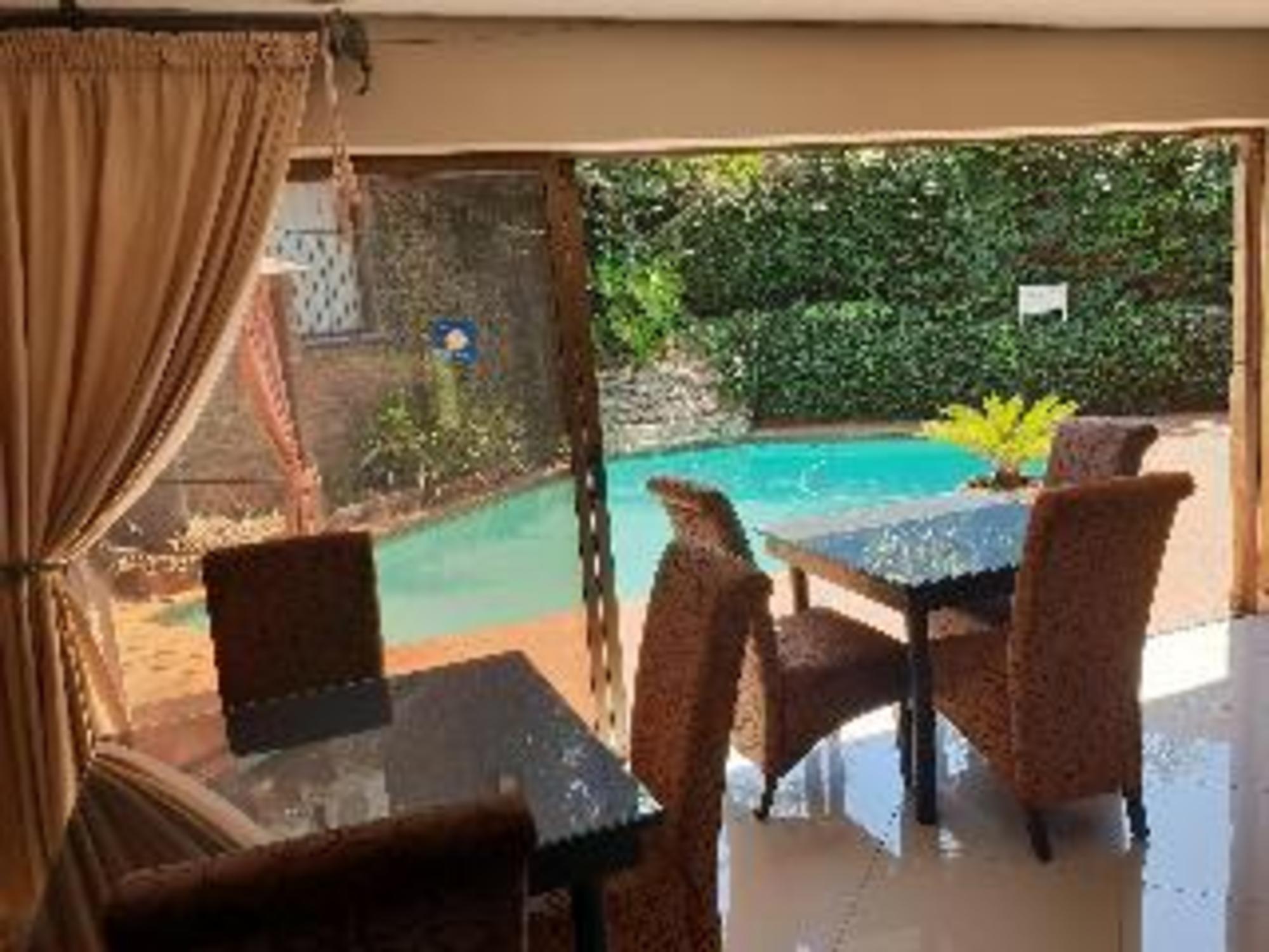 Fa'Trez Guest House and Spa 10/23