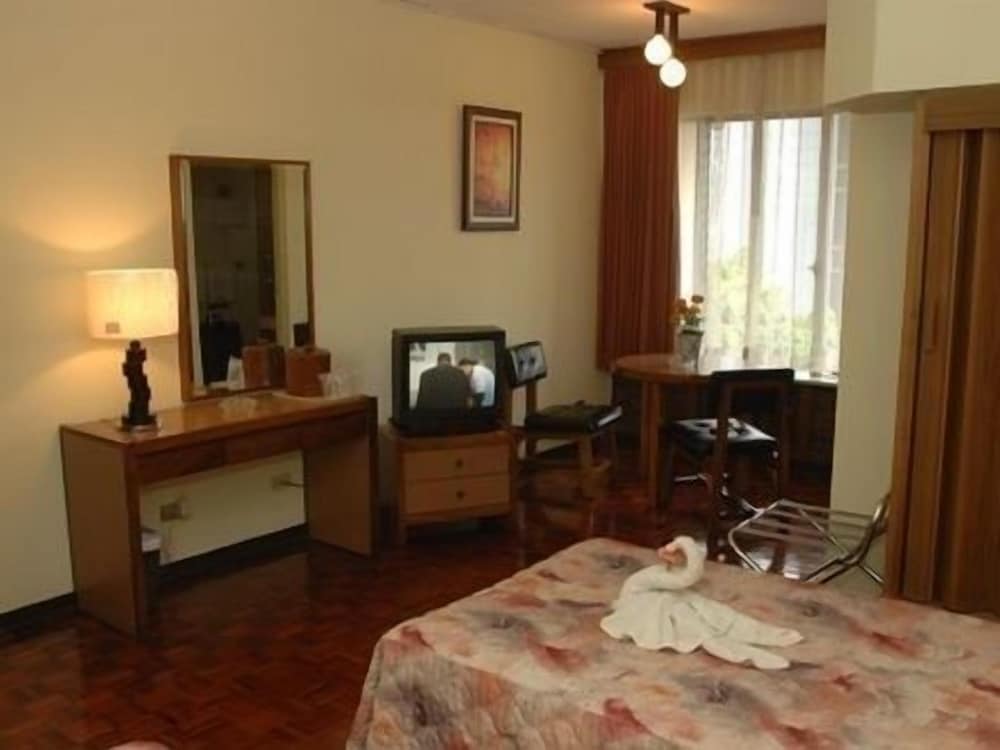 Hotel Villa Tournon 21/61