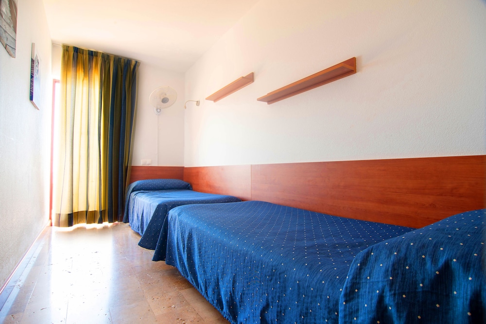 Apartamentos Atalaya de Jandía by LIVVO 13/50