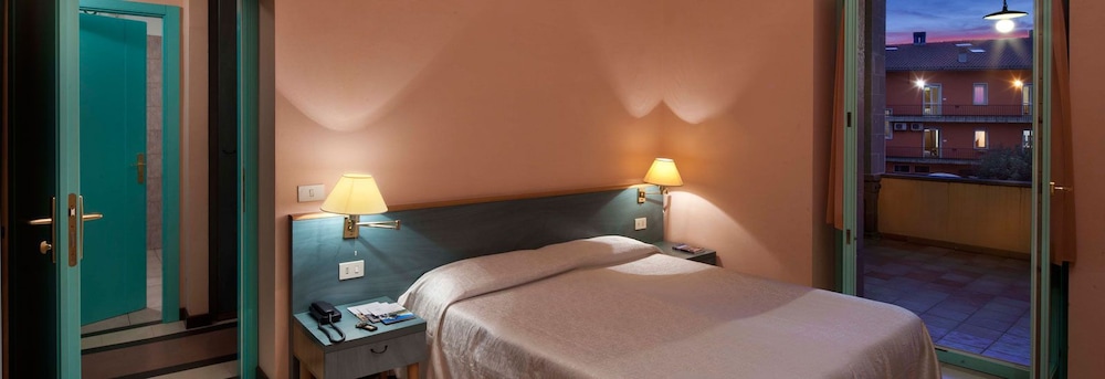 Hotel Al Gabbiano 14/39