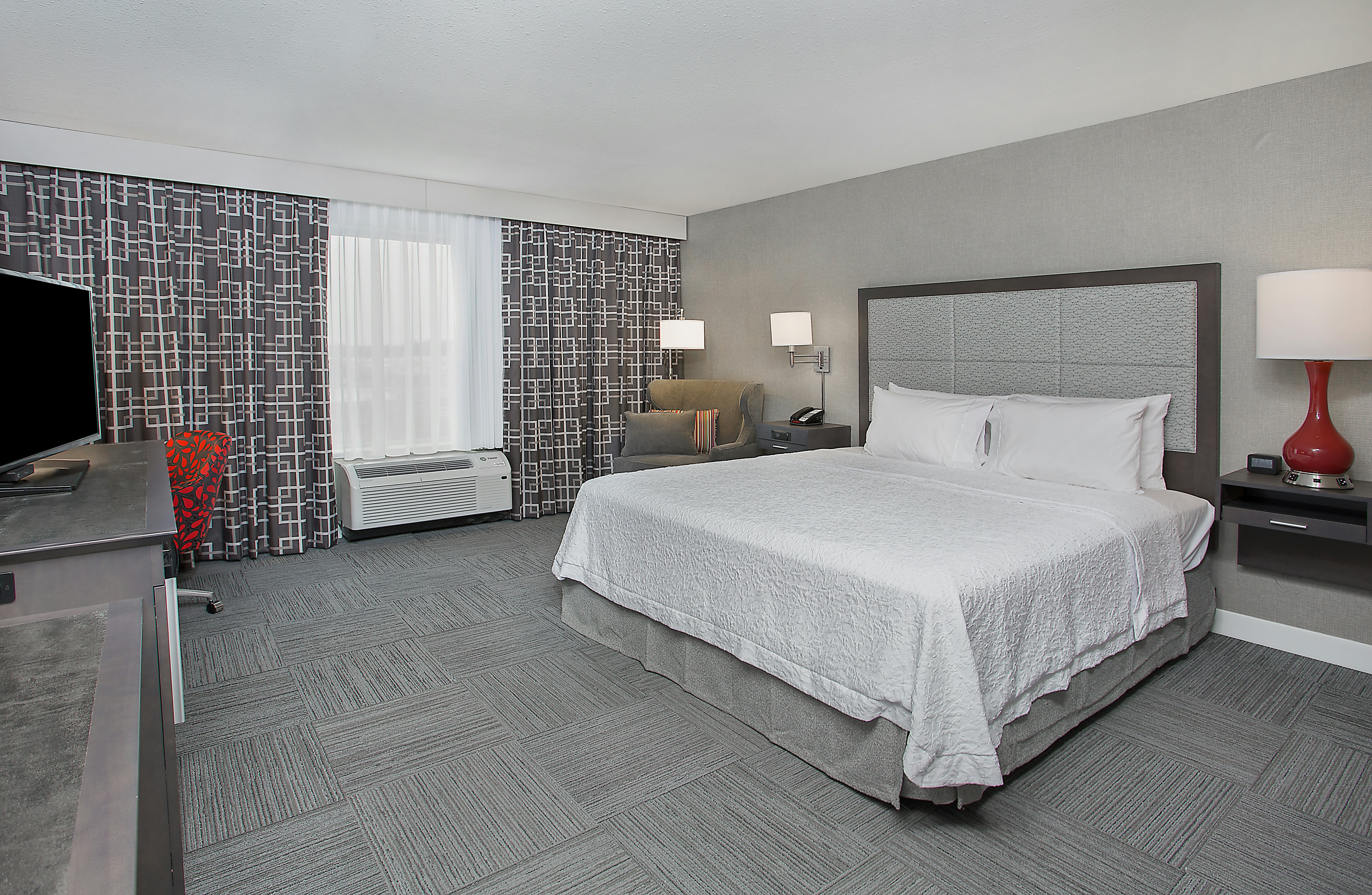 Hampton Inn Vincennes 13/49
