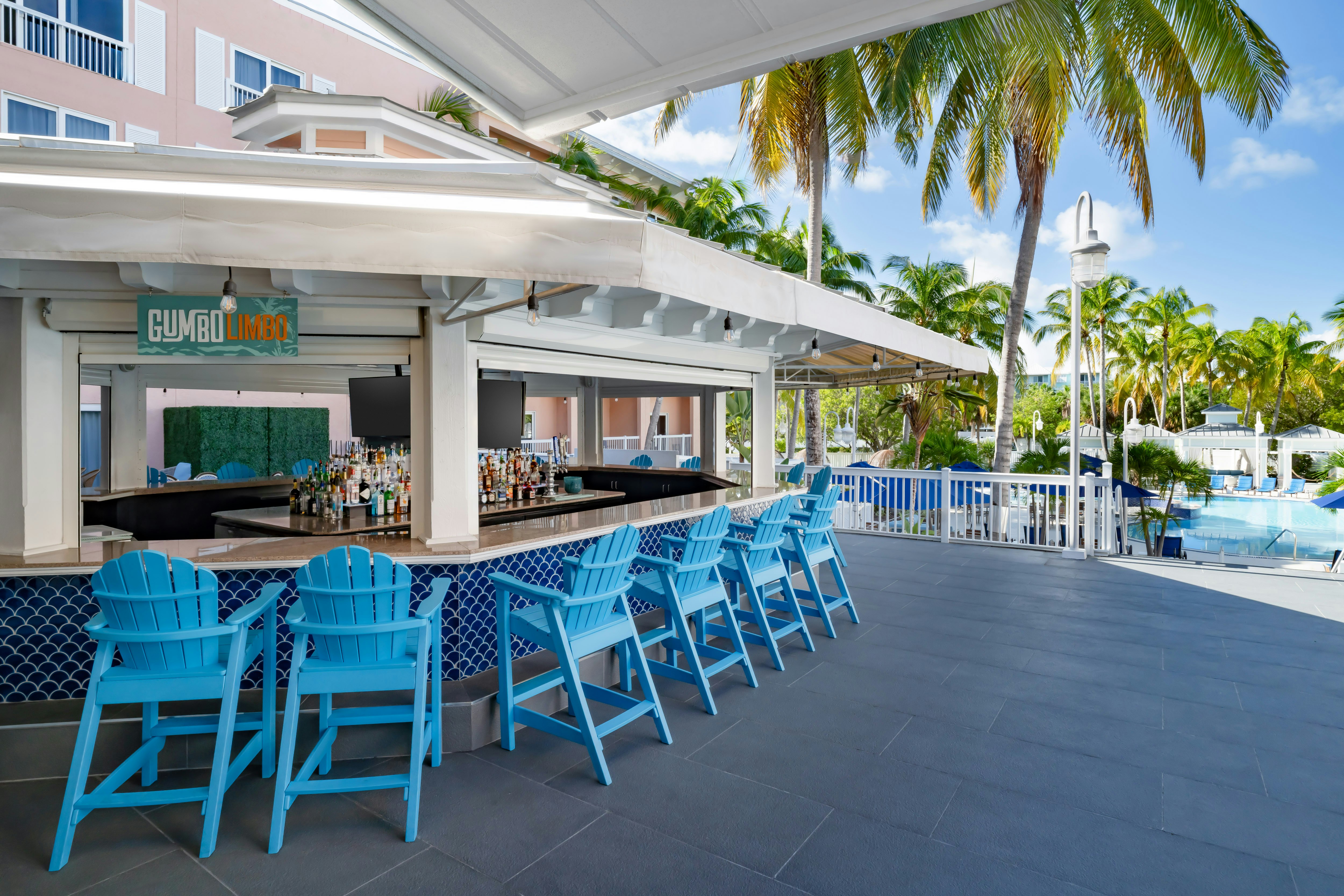 DoubleTree Resort by Hilton Hotel Grand Key - Key West 45/69