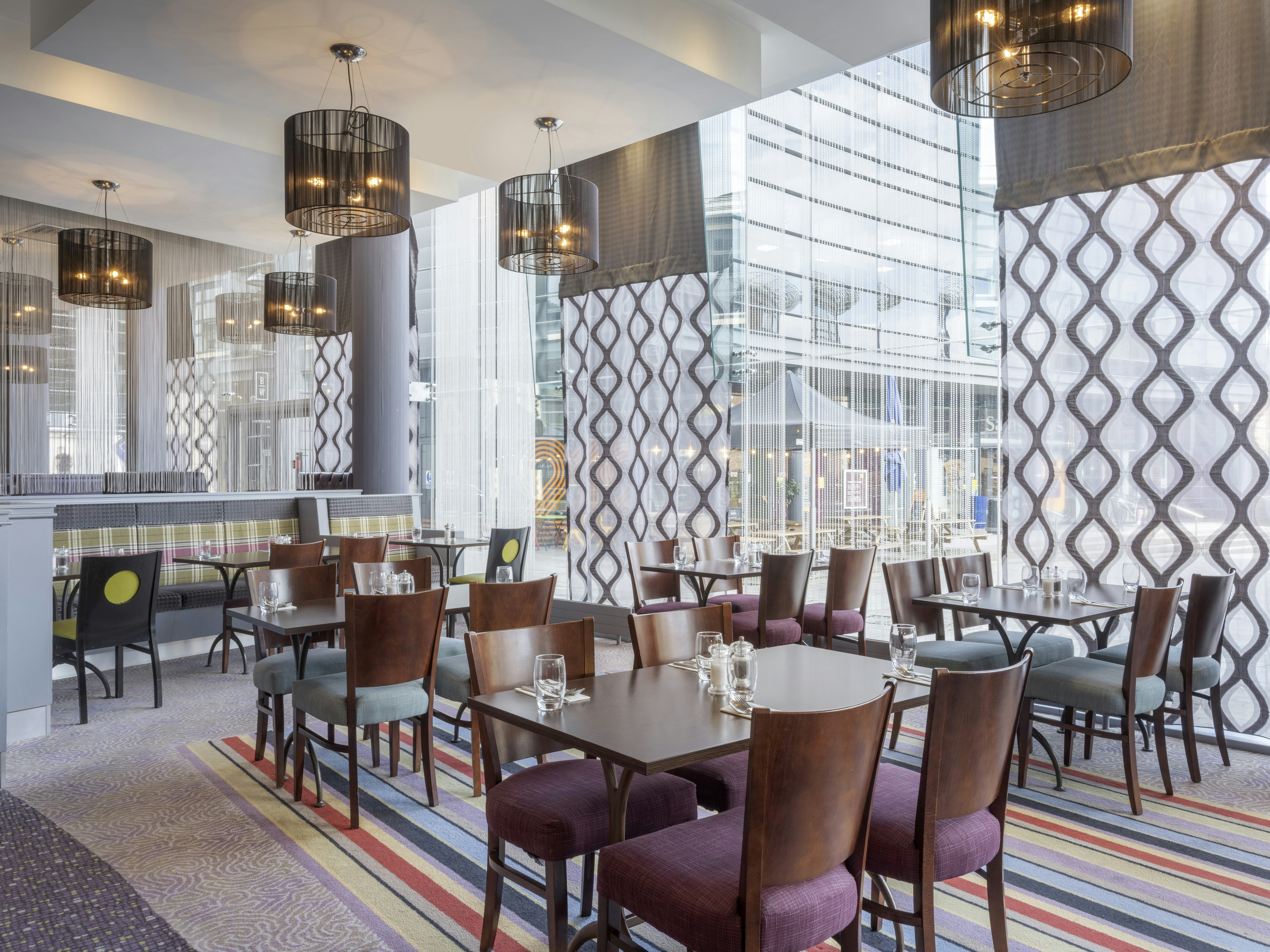 Leonardo Hotel Leeds 29/39