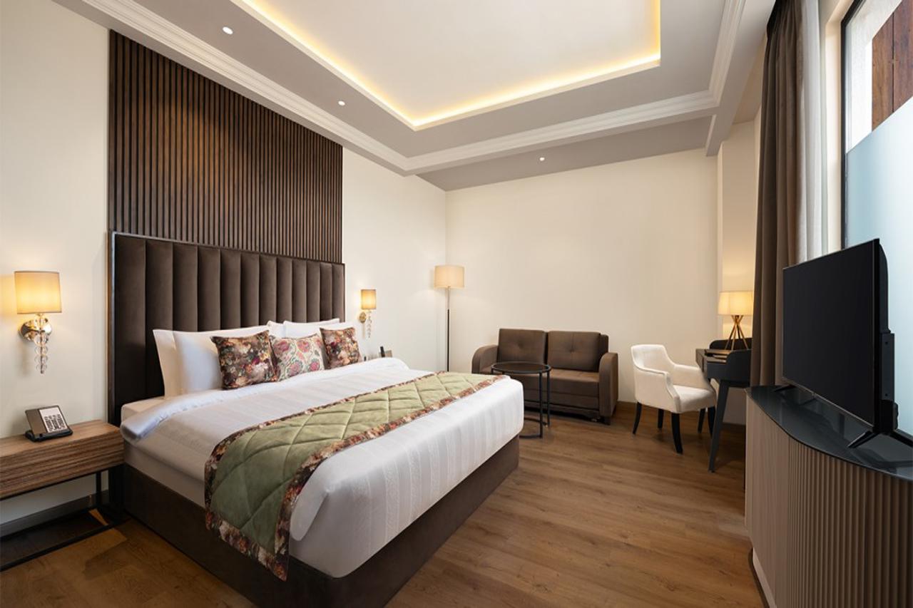 Fortune Ranjit Vihar Amritsar 14/22
