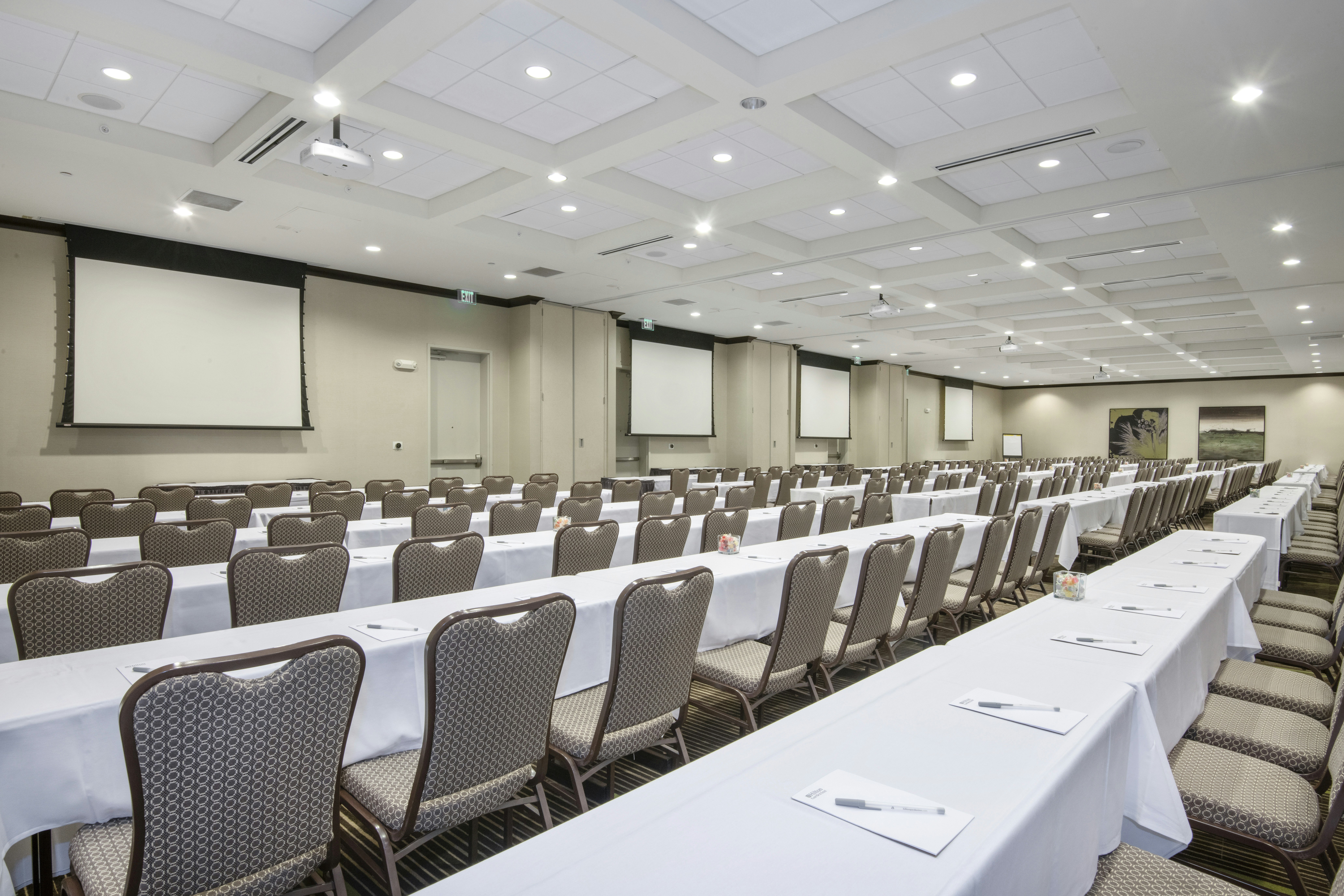 Hilton Garden Inn Raleigh Cary 59/67