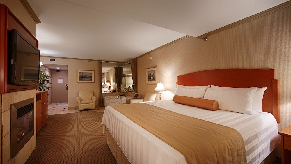 Best Western Plus Port O Call Hotel 16/73
