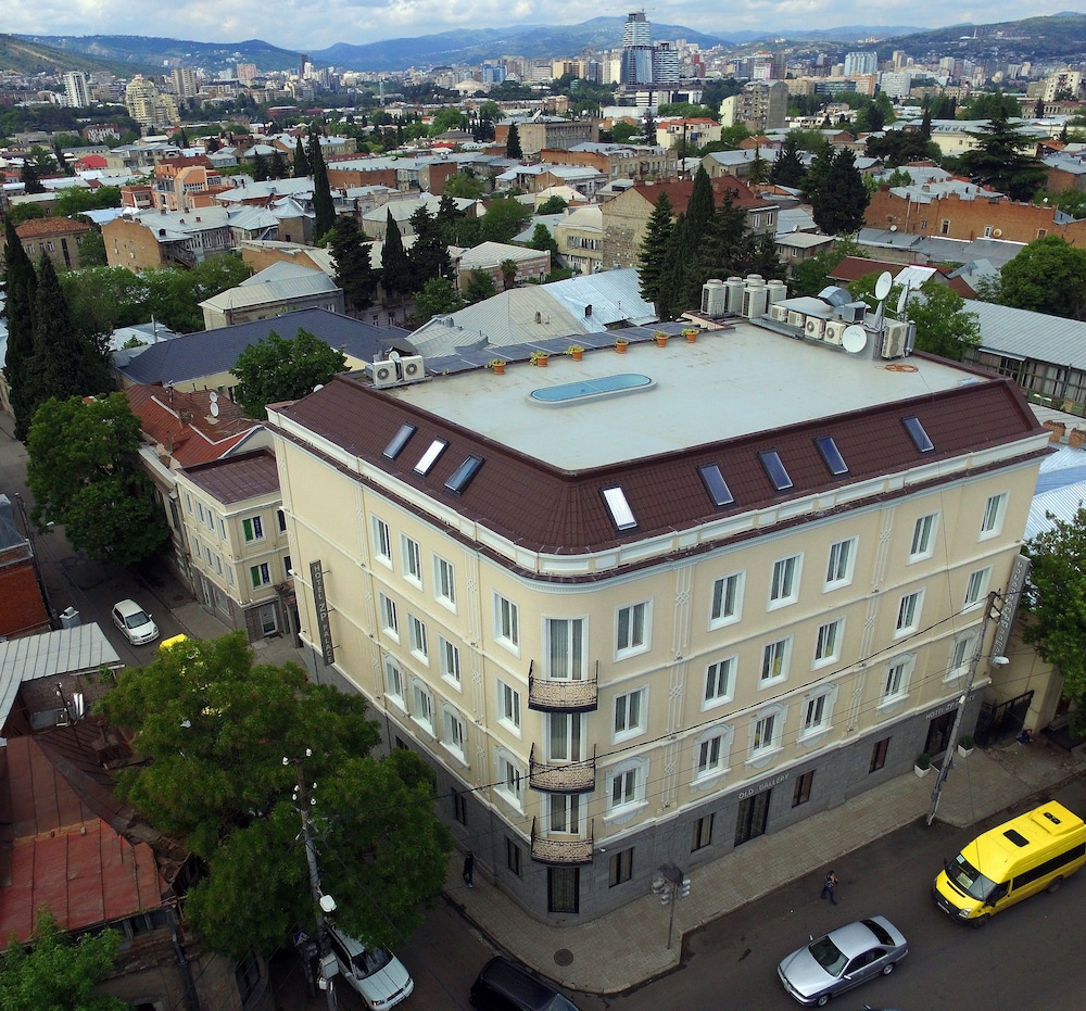 Zp Palace 8/54