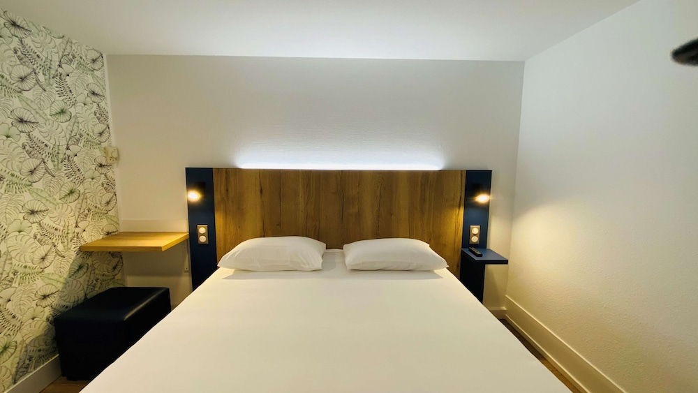 Kyriad Direct Chalon Sur Saone Nord 8/47