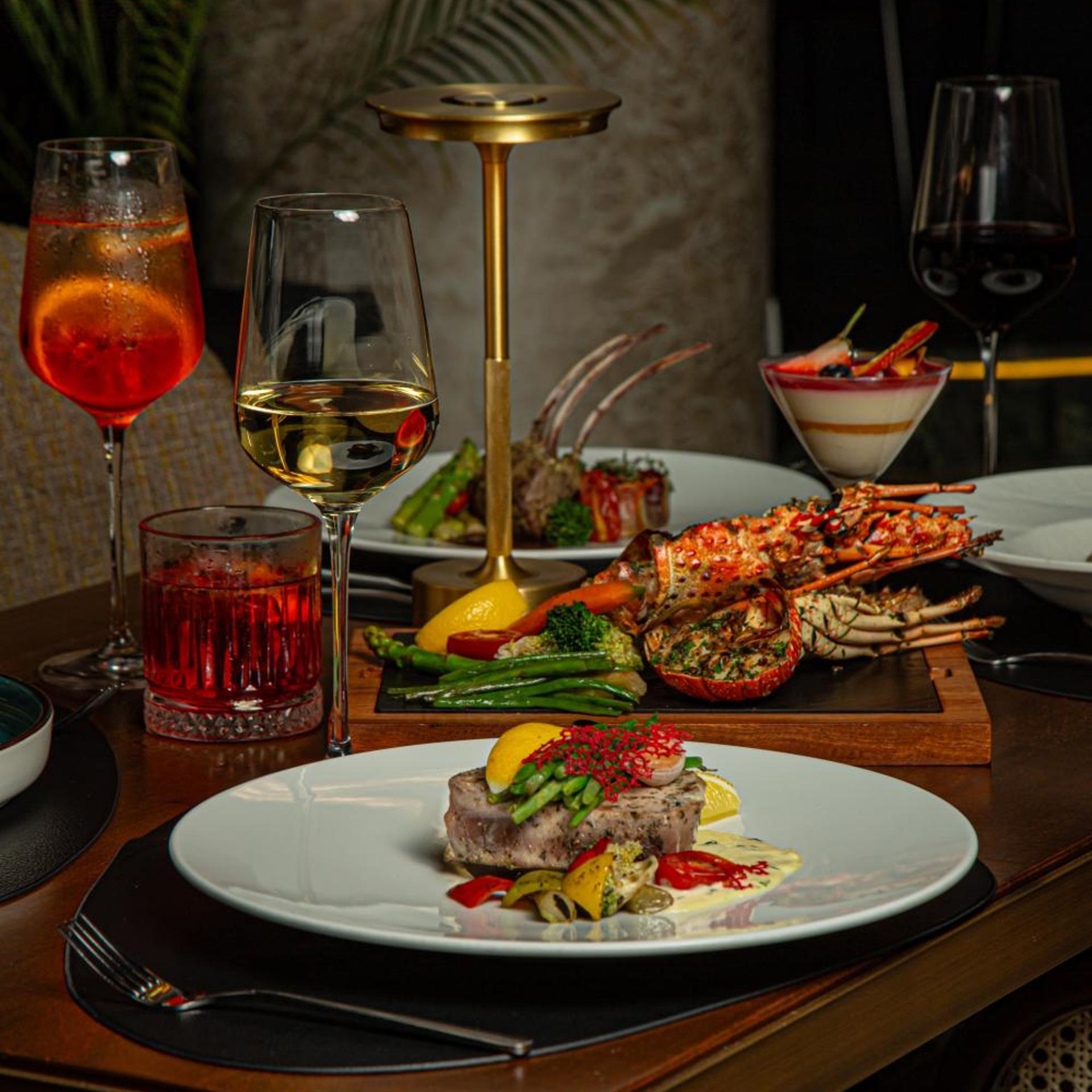 Gardens Hill Resort & Spa 30/60