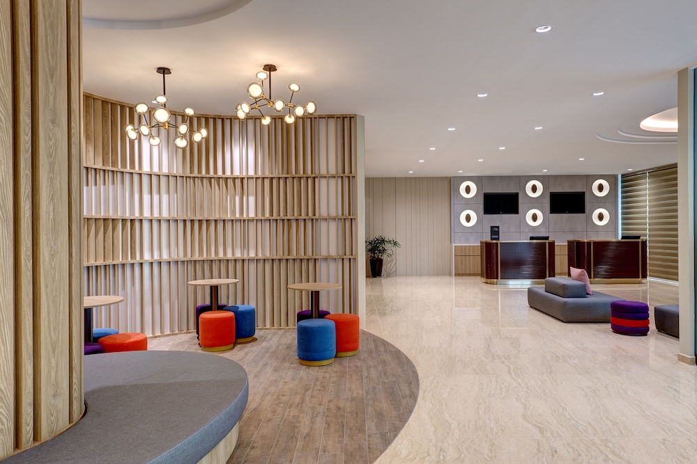 Ibis Styles Johor Iskandar Puteri 19/34
